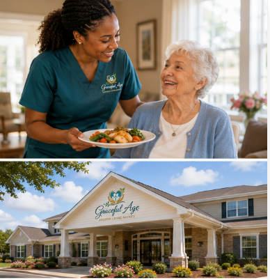 Graceful Age Assisted Living