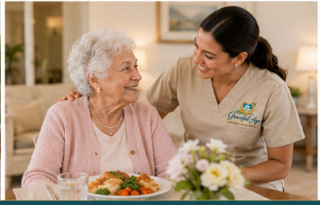 Graceful Age Assisted Living