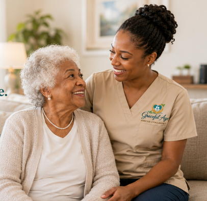 Graceful Age Assisted Living