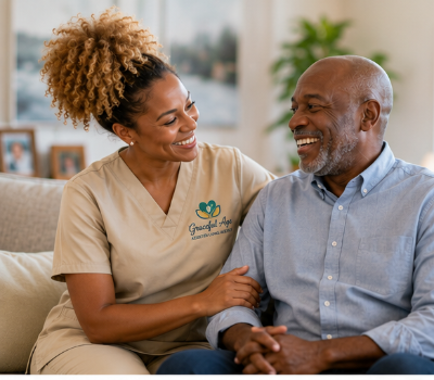 Graceful Age Assisted Living