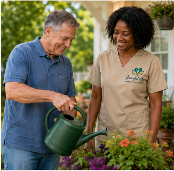 Graceful Age Assisted Living